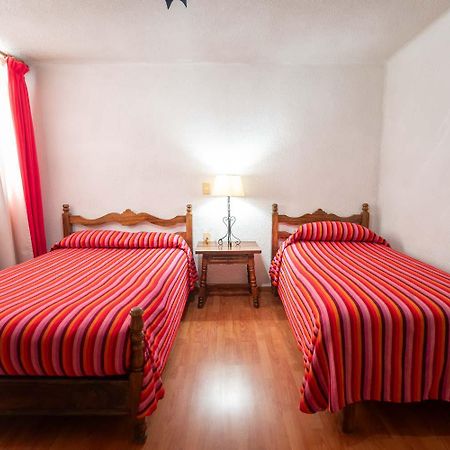 Hotel Rincon De Josefa Pátzcuaro Eksteriør billede