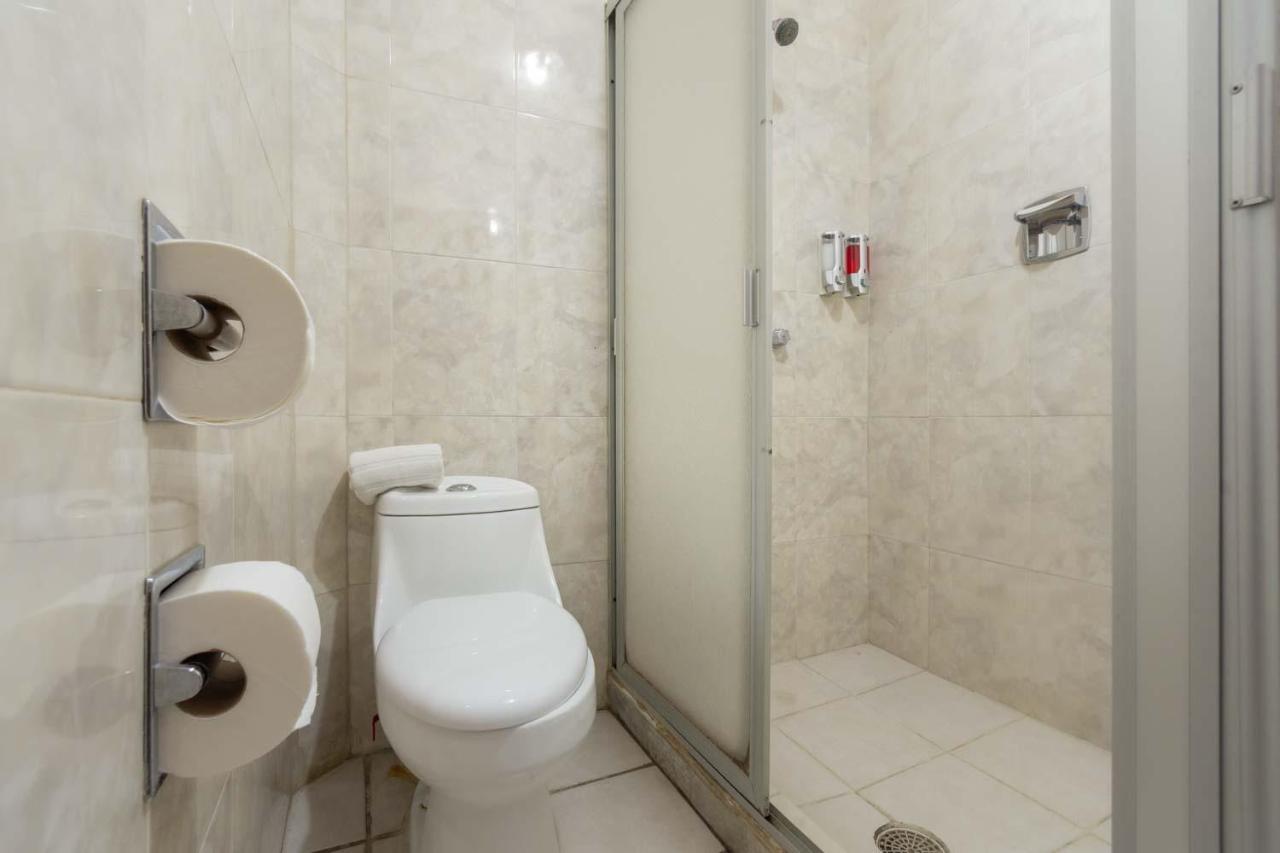 Hotel Rincon De Josefa Pátzcuaro Eksteriør billede