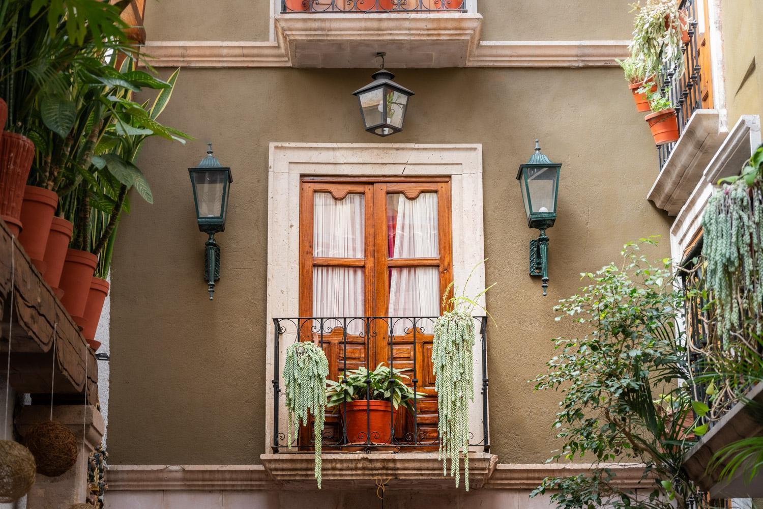 Hotel Rincon De Josefa Pátzcuaro Eksteriør billede
